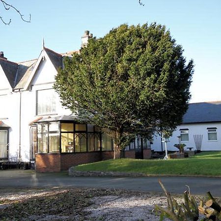 Leahurst Bed&Breakfast Tywyn Exterior foto