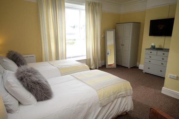 Leahurst Bed&Breakfast Tywyn Exterior foto