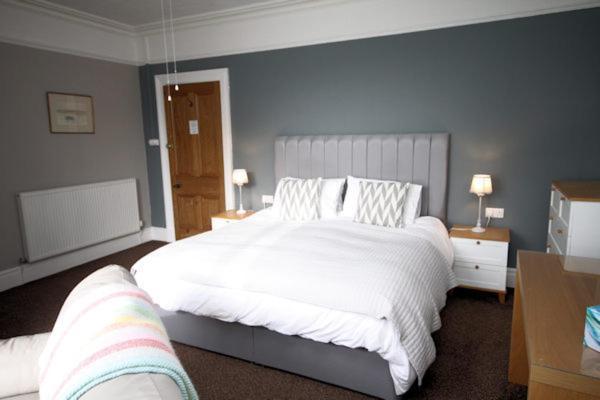 Leahurst Bed&Breakfast Tywyn Exterior foto
