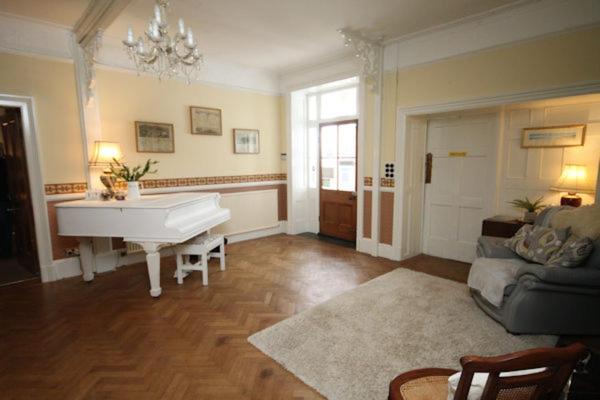 Leahurst Bed&Breakfast Tywyn Exterior foto