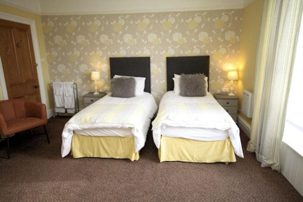Leahurst Bed&Breakfast Tywyn Exterior foto