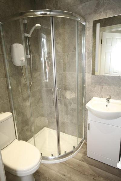 Leahurst Bed&Breakfast Tywyn Exterior foto