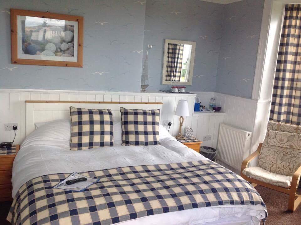 Leahurst Bed&Breakfast Tywyn Exterior foto