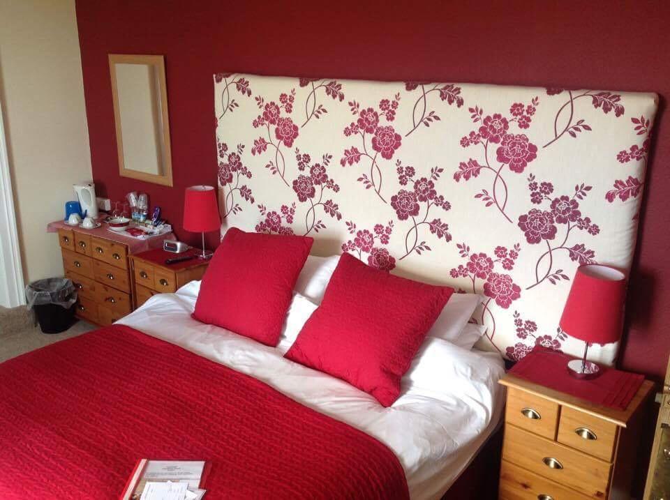 Leahurst Bed&Breakfast Tywyn Exterior foto