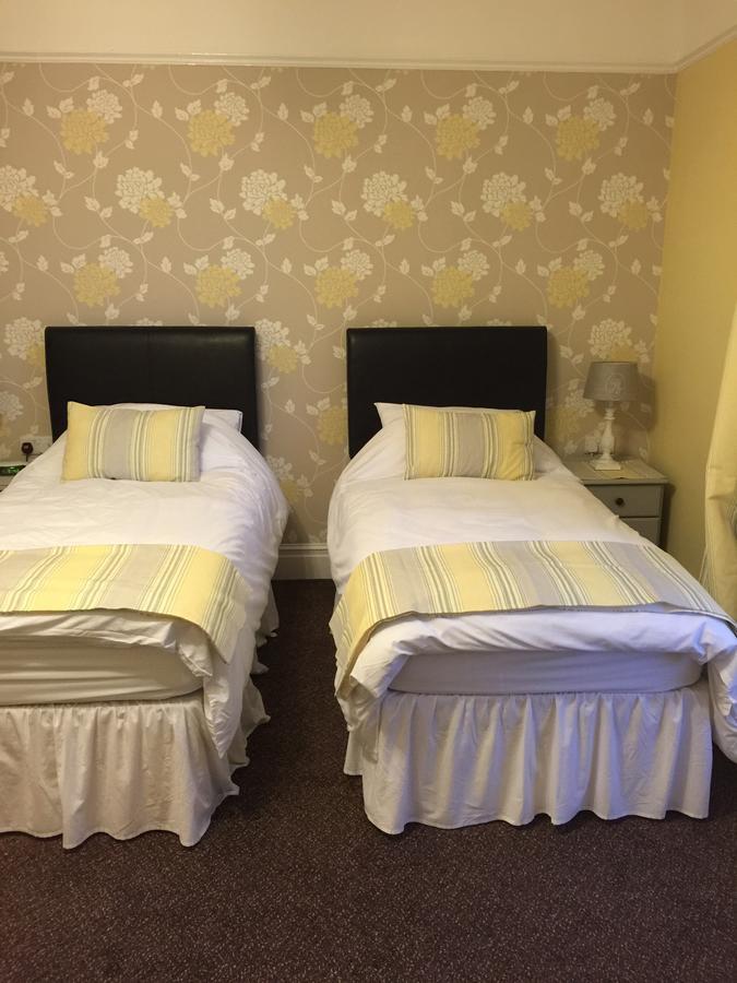 Leahurst Bed&Breakfast Tywyn Exterior foto
