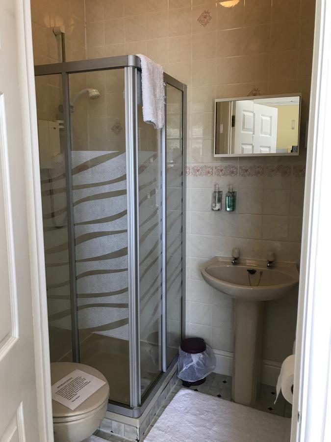 Leahurst Bed&Breakfast Tywyn Exterior foto