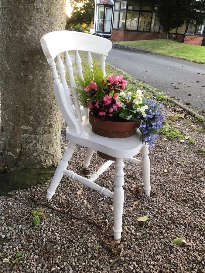 Leahurst Bed&Breakfast Tywyn Exterior foto