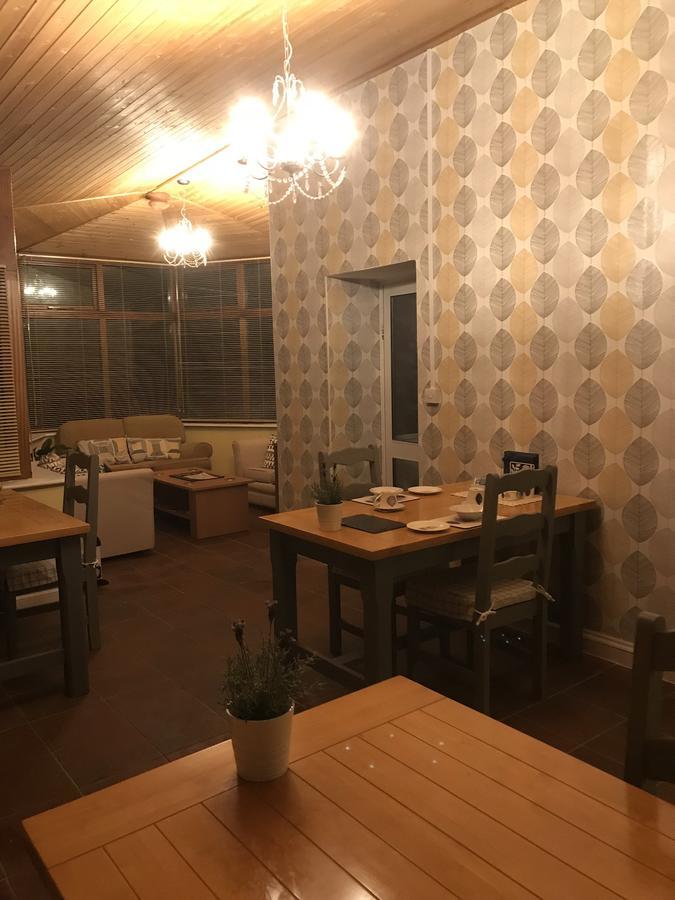 Leahurst Bed&Breakfast Tywyn Exterior foto