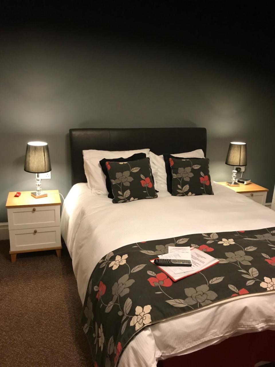 Leahurst Bed&Breakfast Tywyn Exterior foto